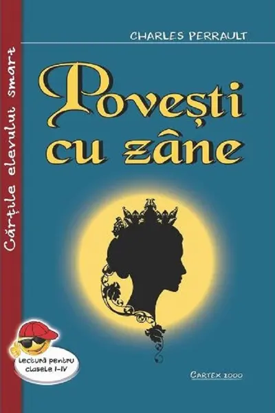 Povești cu zâne