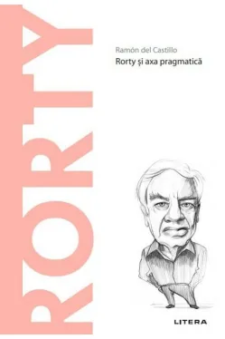 Descopera filosofia. RORTY