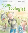 Tom, ecologist