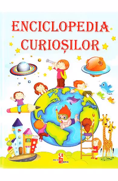 Enciclopedia curiosilor