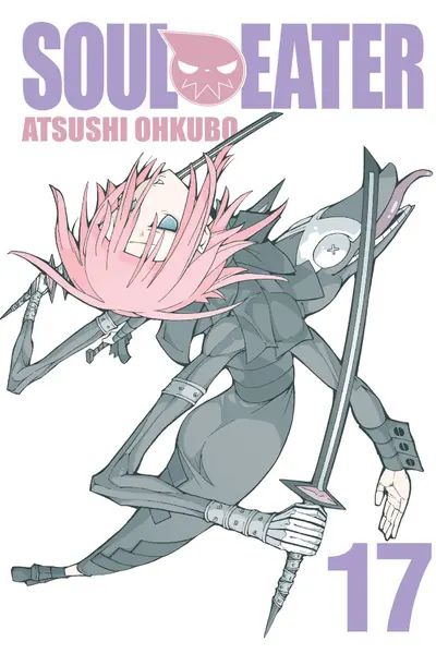 Soul Eater - Volume 17