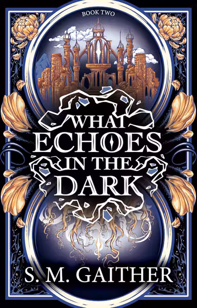 What Echoes in the Dark