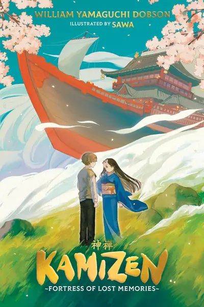 Fortress of Lost Memories