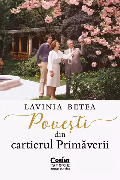 Povesti din cartierul Primaverii