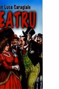 Teatru