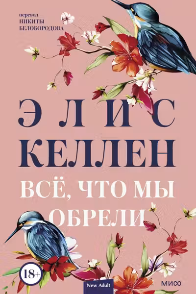 Всё что мы обрели