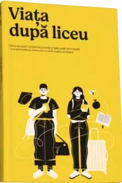 Viata dupa liceu