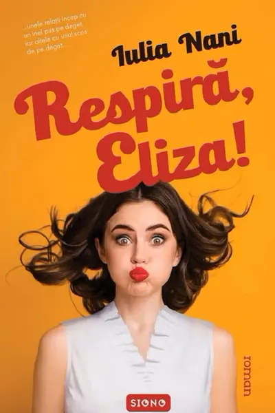 Respiră, Eliza!