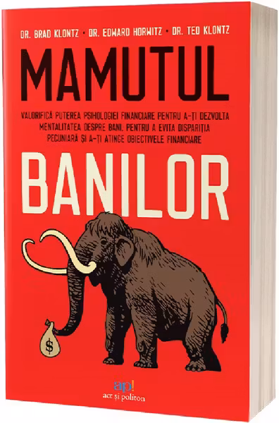 Mamutul banilor