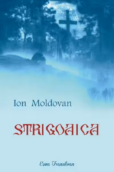 Strigoaica