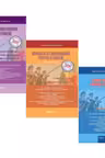 Set Admiterea la Academia de Politie 2026 conform programa DOOM 3. Gramatica limbii romane si Limba engleza pentru examene