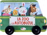 La Zoo cu autobuzul