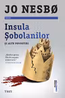 Insula sobolanilor si alte povestiri