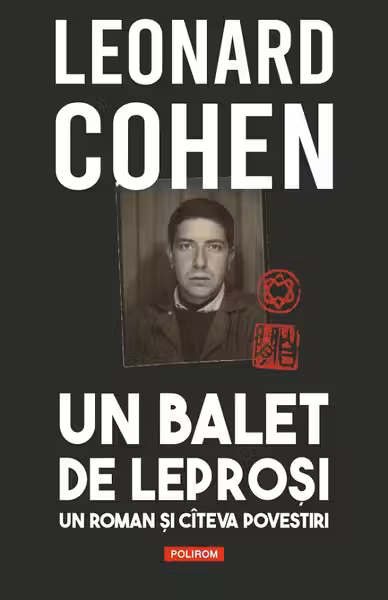Un balet de leprosi