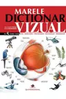 Marele dictionar vizual in 5 limbi