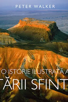 O Istorie Ilustrată A Țării Sfinte