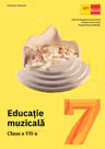 Educatie muzicala - Clasa 7 - Manual