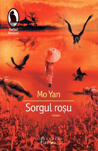 Sorgul rosu
