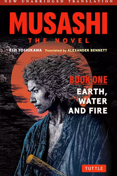 Musashi: Book 1