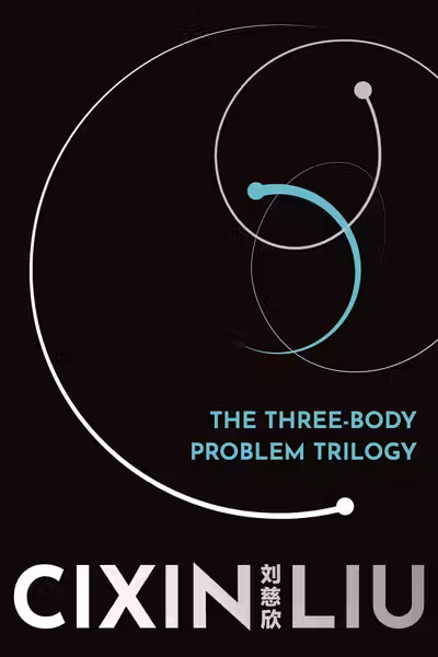 The Three-Body Problem Trilogy