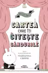 Cartea care iti citeste gandurile