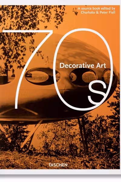 Decorative Art 1970s