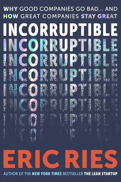 Incorruptible