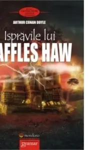 Ispravile lui Raffles Haw
