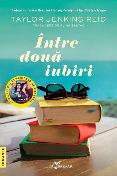 Intre doua iubiri