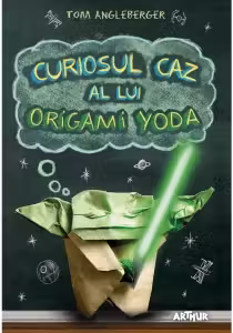 Curiosul caz al lui Origami Yoda