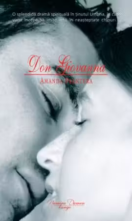 Don Giovanna