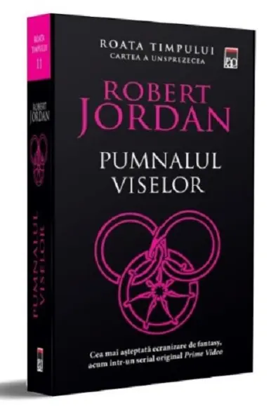 Pumnalul viselor