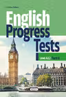 English Progress Tests Form 6 Level A 2.2