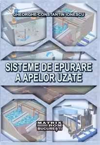 Sisteme de epurare a apelor uzate