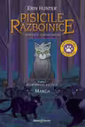 Manga-Pisicile razboinice vol. 1-Aventurile lui Dunga Ce