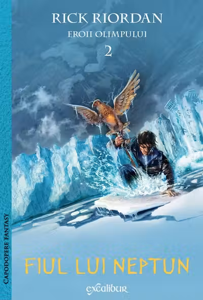 Fiul lui Neptun