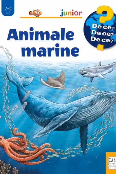 Animale marine