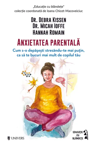 Anxietatea parentala