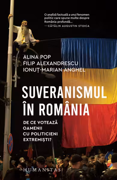 Suveranismul in Romania
