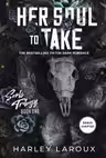Souls Trilogy: Her Soul to Take (Book 1)