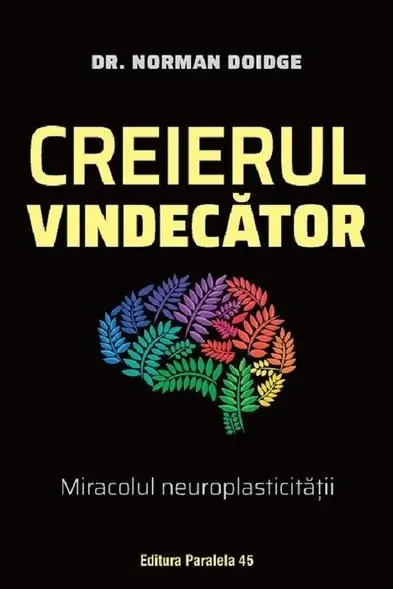 Creierul vindecator