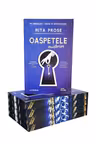 Buzz Books. OASPETELE MISTERIOS.