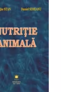 Nutritie animala