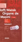 Roloff/Matek Organe de masini (traducere din limba germana)