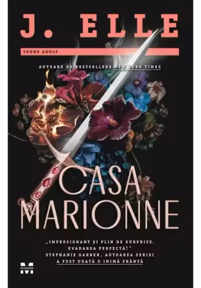Casa Marionne