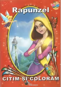 Rapunzel