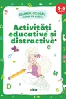 Activitati educative si distractive 5-6 ani
