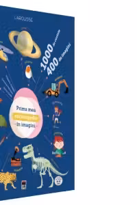 Prima mea enciclopedie in imagini