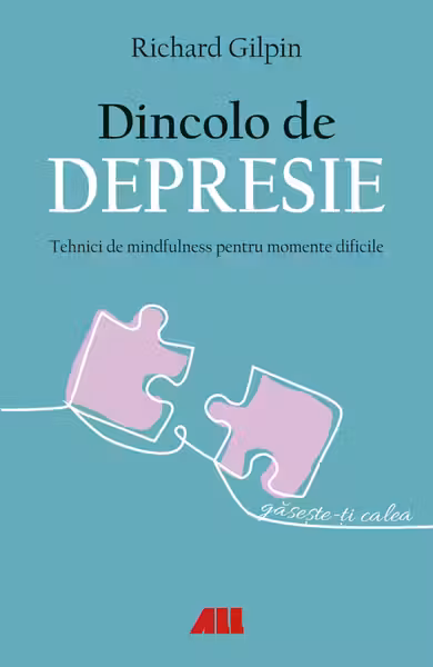 Dincolo de depresie