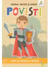 Colorez, decupez si lipesc - Povesti
